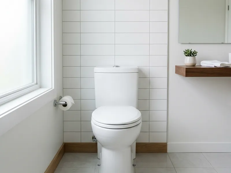 Toilet Repair & Installation Plumber in Willow Grove, PA